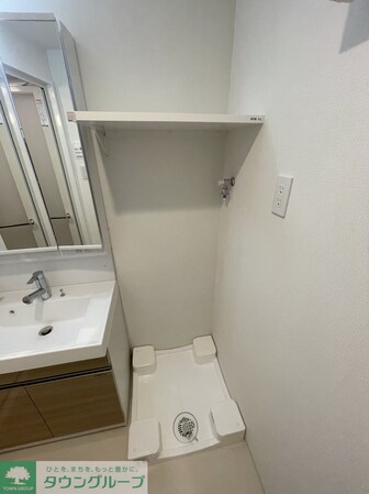 GENOVIA三ノ輪IIIskygardenの物件内観写真